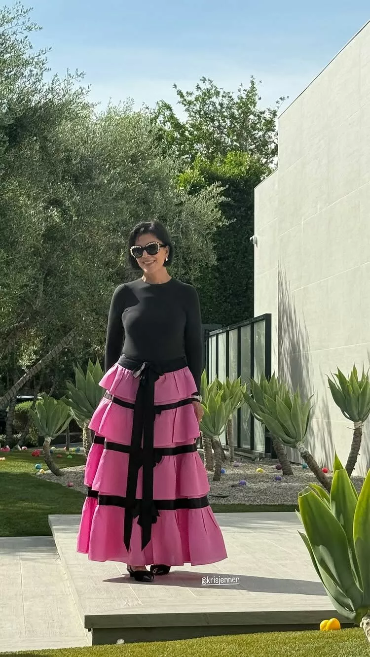 Крис Дженнер