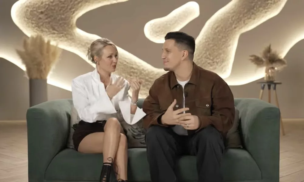 Кадр из видео