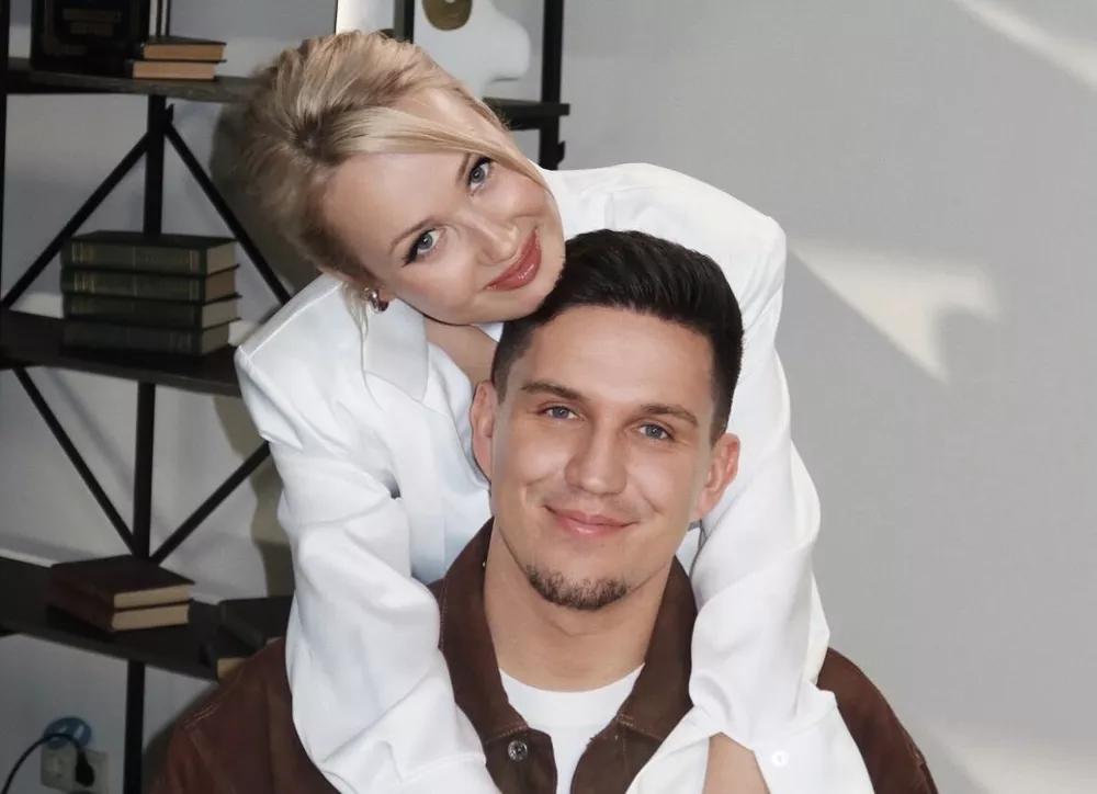 Клава Кока раскрыла подробности романа с Дмитрием Масленниковым