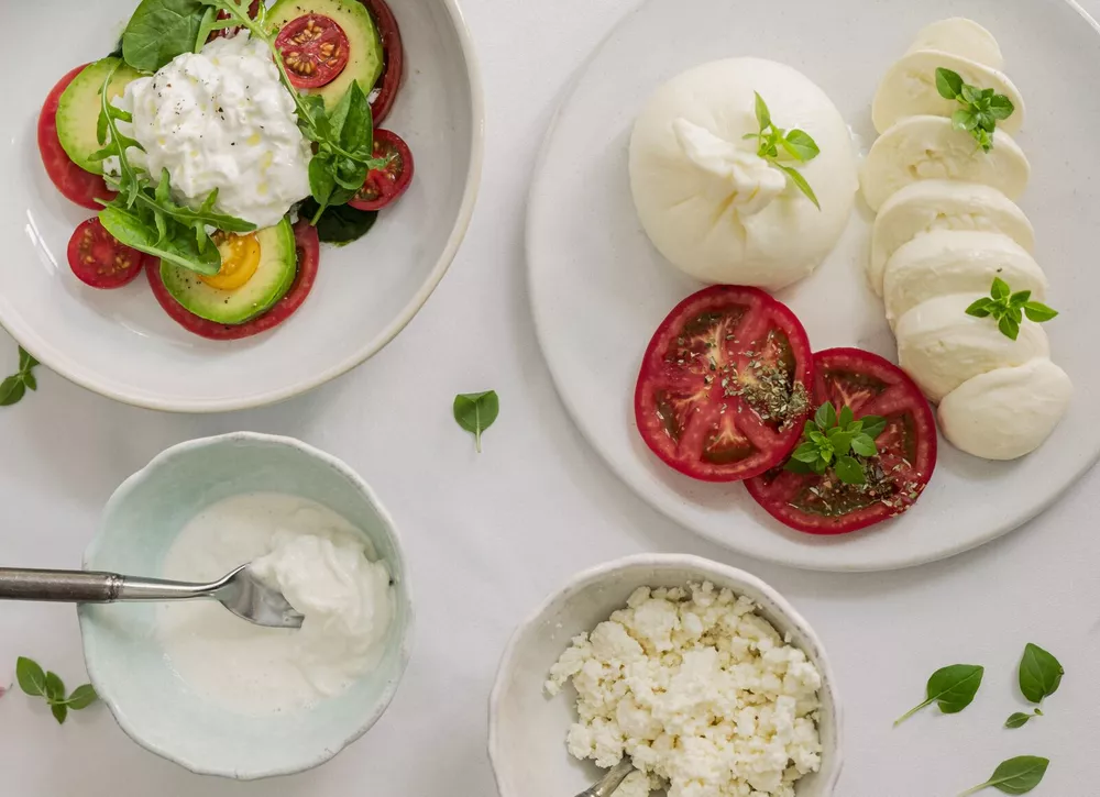 Коктейли-воспоминания, тренд на нулевые в напитках, волжская Тоскана и луна из сыра 