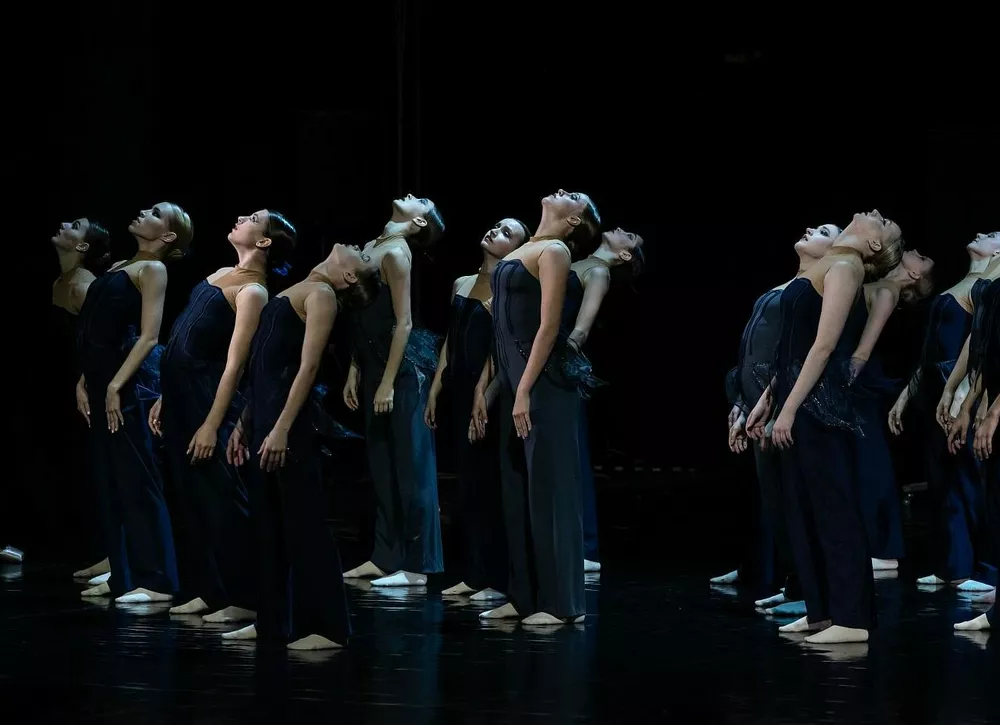 Концерты, выставки, театр: главные культурные события апреля