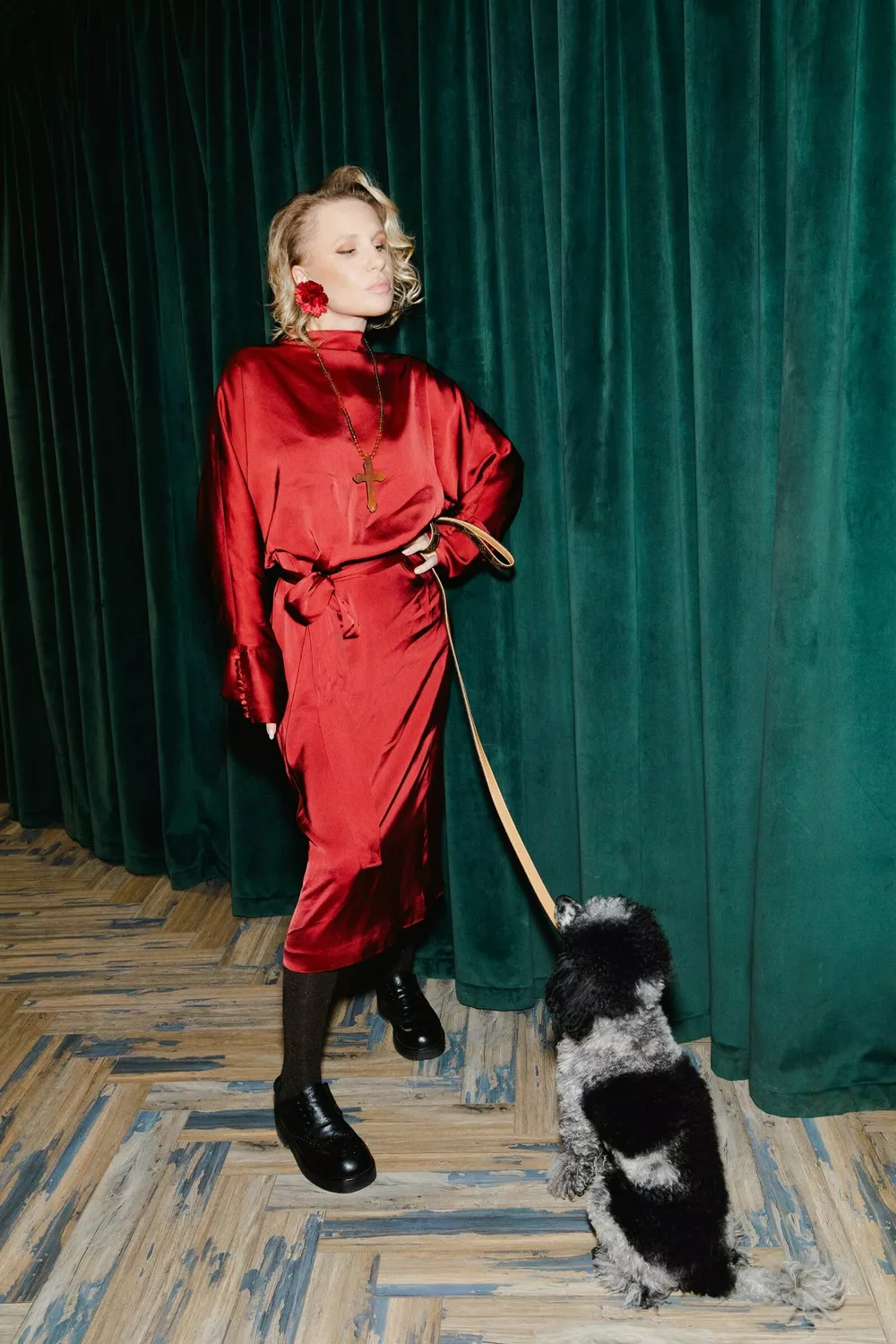 Валерия Гай Германика