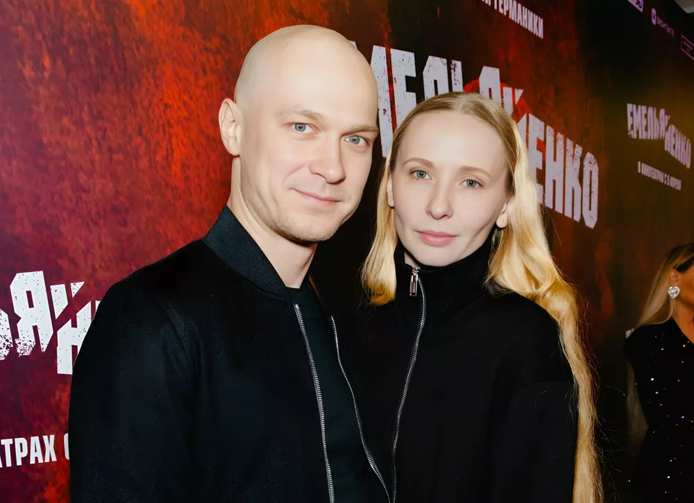 Лолита, Юра Борисов с женой и другие звезды на премьере нового проекта Валерии Гай Германики