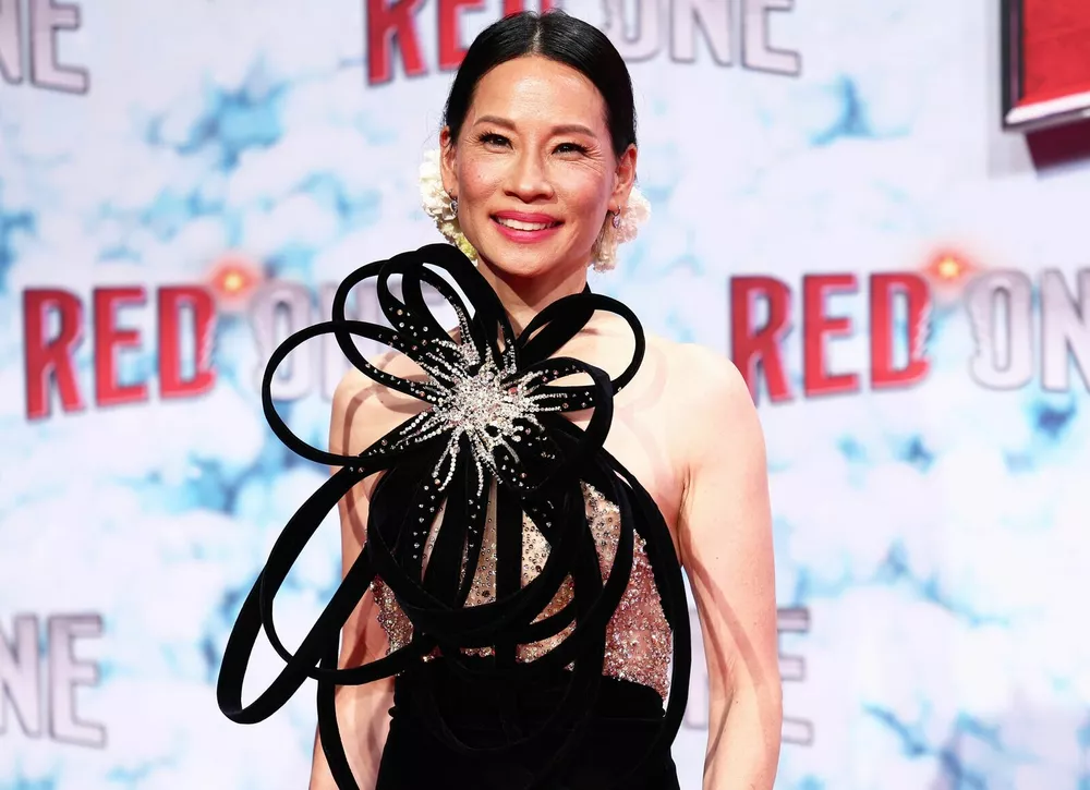 Люси Лью рассказала, как из-за ошибки врача сделала ненужную операцию