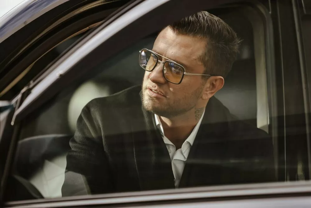 Павел Прилучный