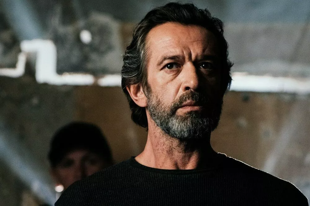 Владимир Машков