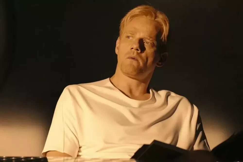 Юрий Колокольников