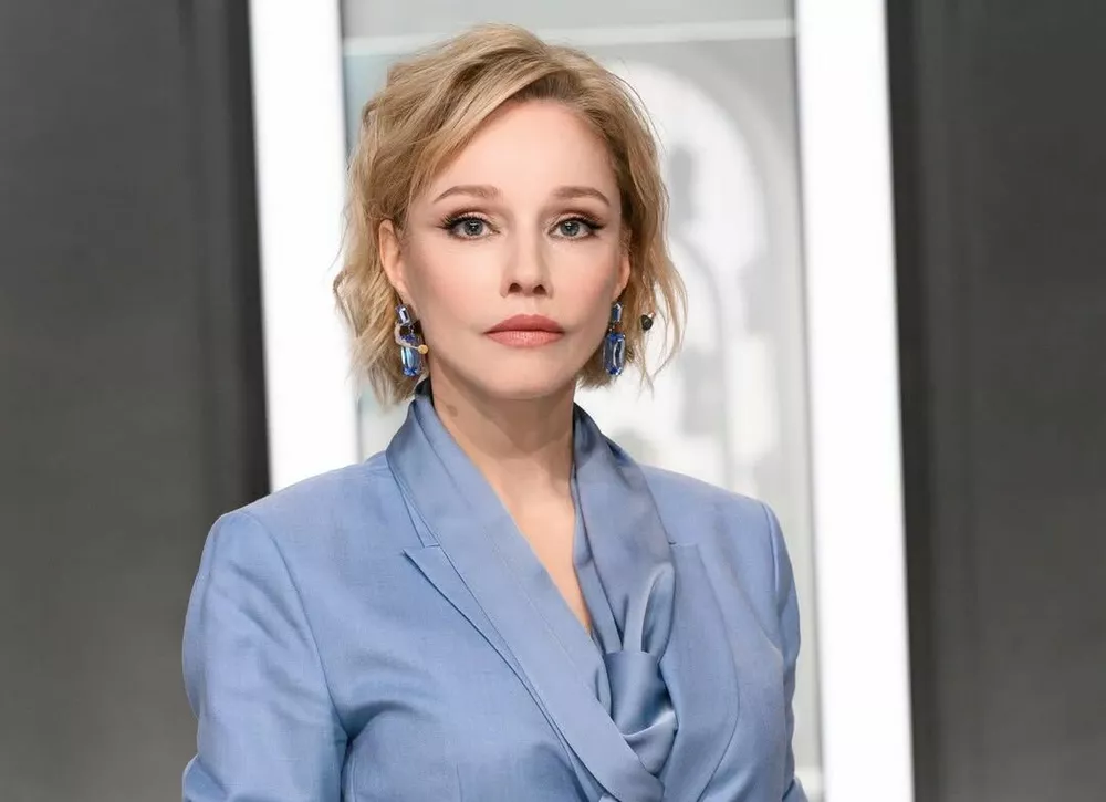 Марина Зудина эмоционально поздравила с 20-летием дочь от Олега Табакова