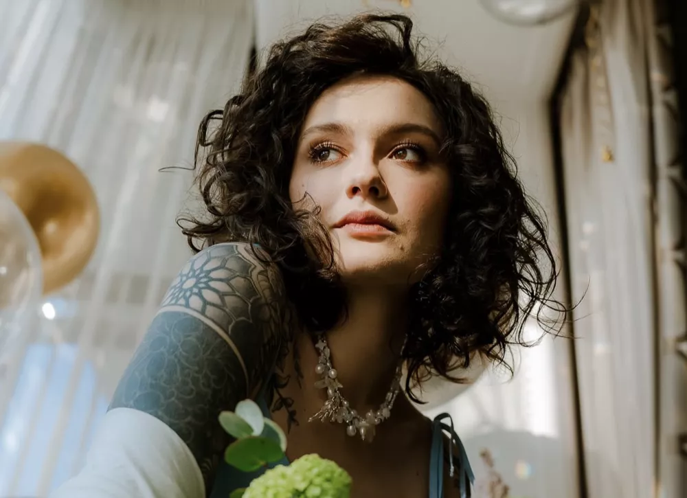 Мария Михалкова-Кончаловская рассказала о новом избраннике через месяц после развода 