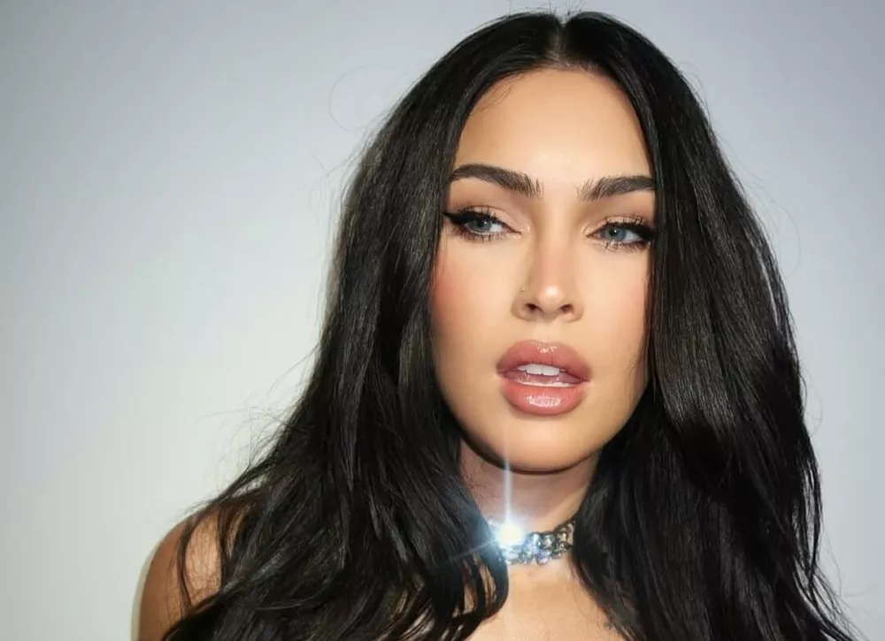 Меган Фокс заблокировала отца своей дочери в соцсетях 