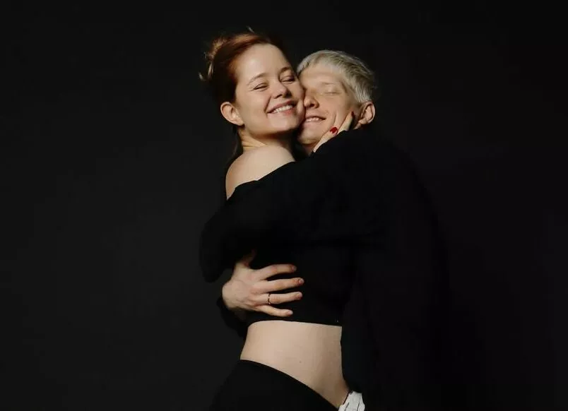 Мила Ершова и Святослав Рогожан раскрыли пол будущего ребенка