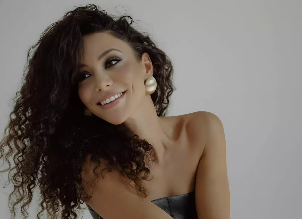 "Мой лучший друг": Зепюр Прилучная выложила редкие селфи с сыном Микаэлем 