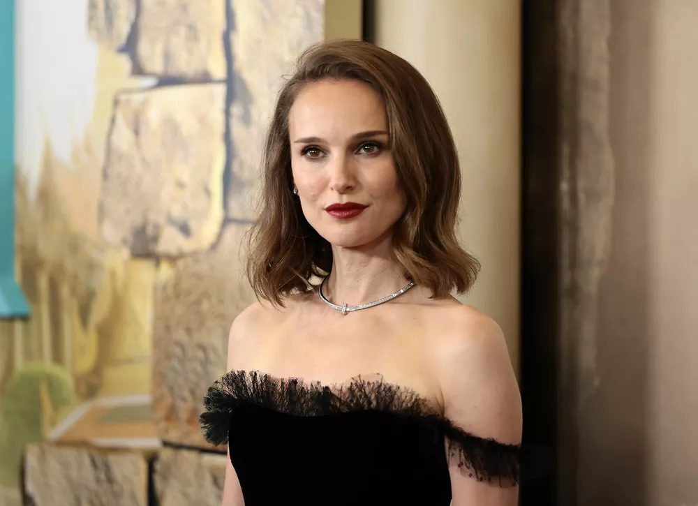 Натали Портман беременна: актриса ждет третьего ребенка 