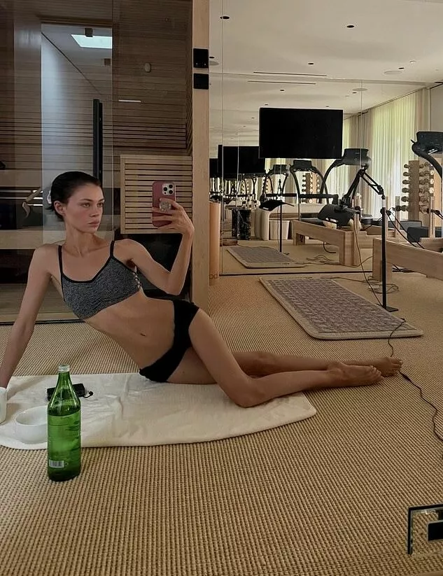 Никола Пельтц