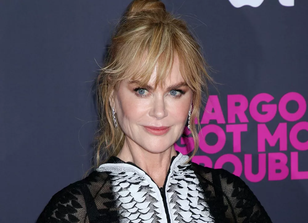 Николь Кидман раскрыла свою вторую необычную профессию