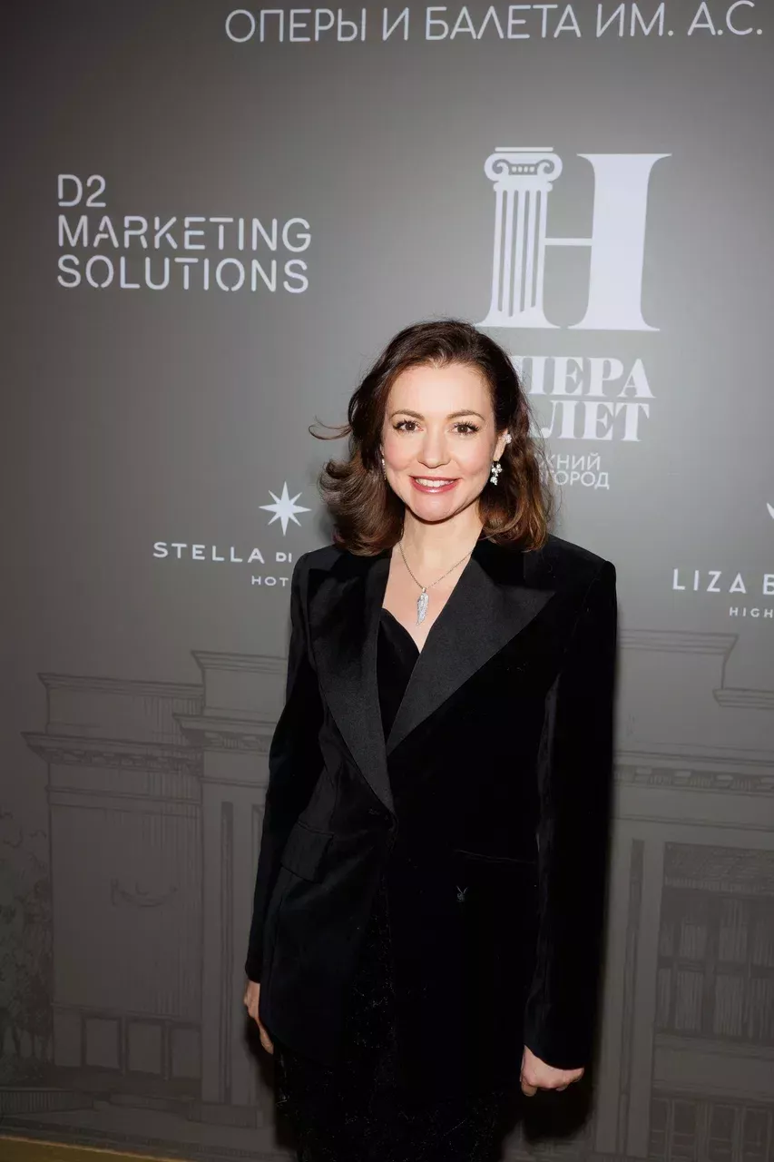 Татьяна Геворкян