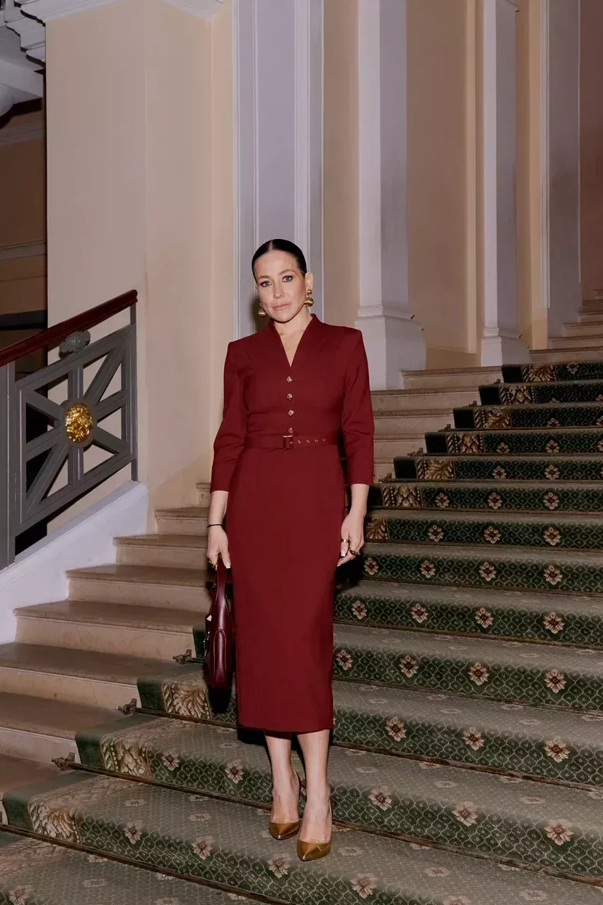 Юлия Барановская