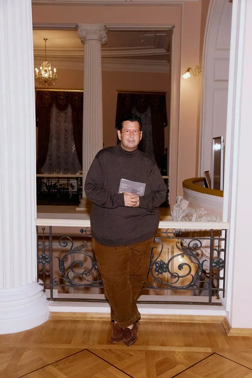 Ян Яновский