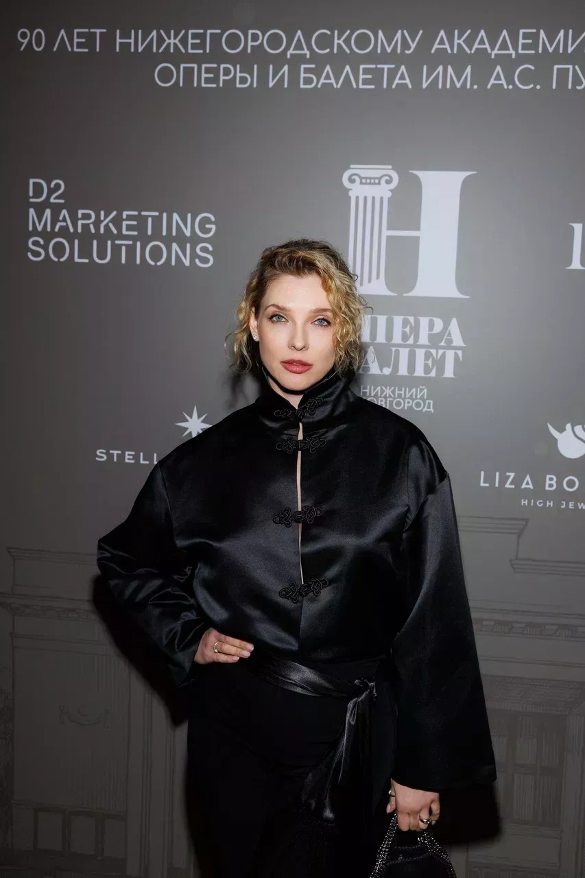 Светлана Степанковская