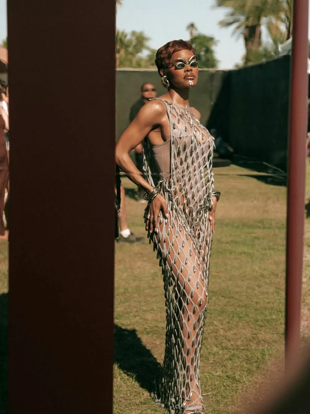 Тейяна Тейлор