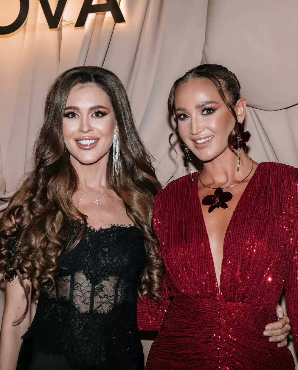 Анна и Ольга