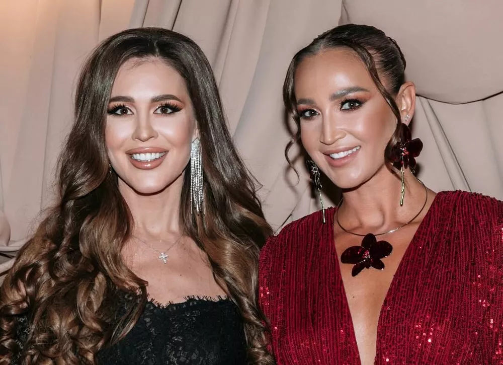 Ольга Бузова станет тетей