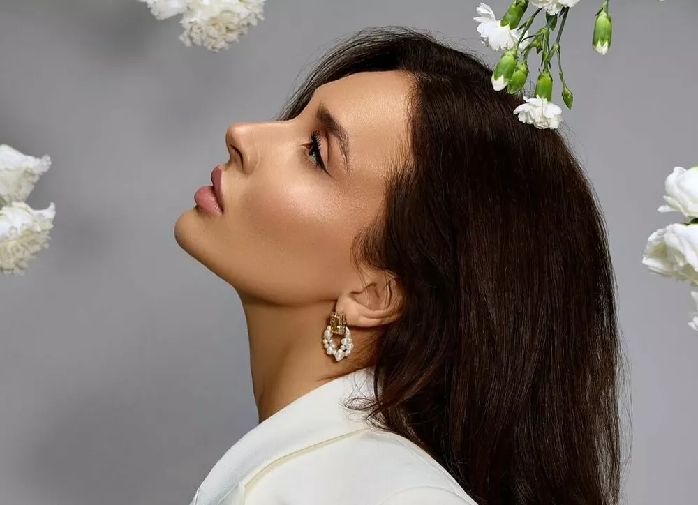 Ольга Дибцева рассекретила пластику груди