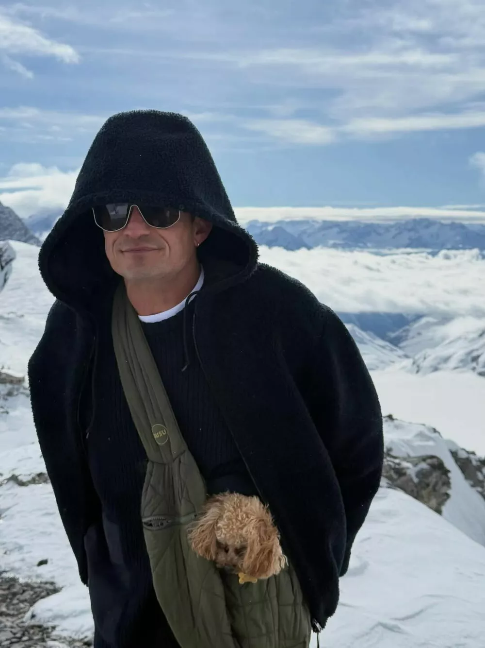 Орландо Блум