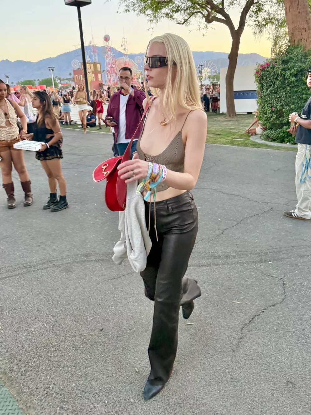 Аня Тейлор-Джой