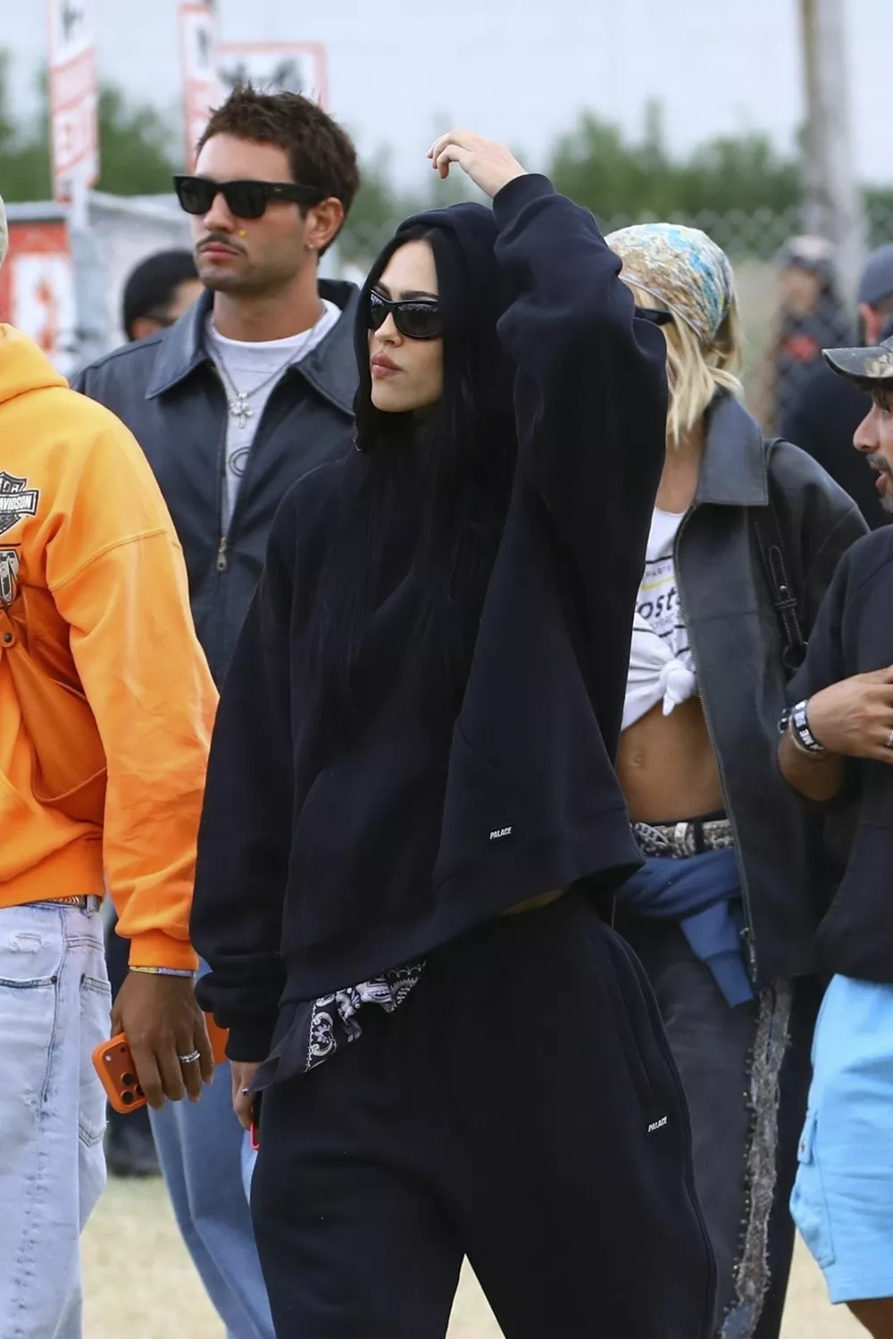 Амелия Грей