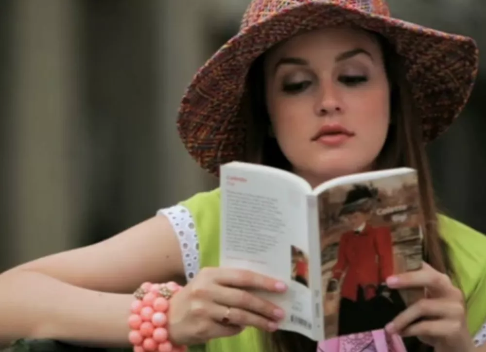 Поймать звезду легко на книжной ярмарке non/fictioN