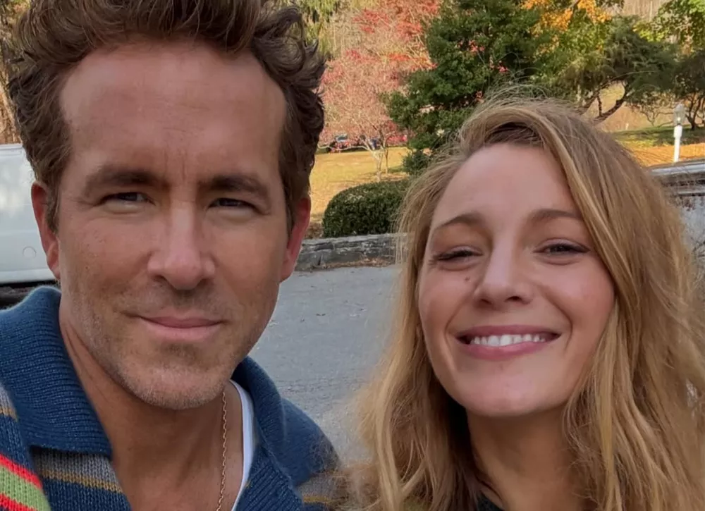 Райан Рейнольдс ответит в суде по делу Блейк Лайвли против Джастина Бальдони