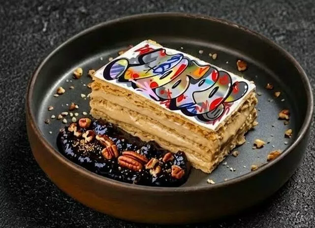 Ресторанные новости апреля: «добрые» устрицы и десерты, неделя березового сока и стильный мерч