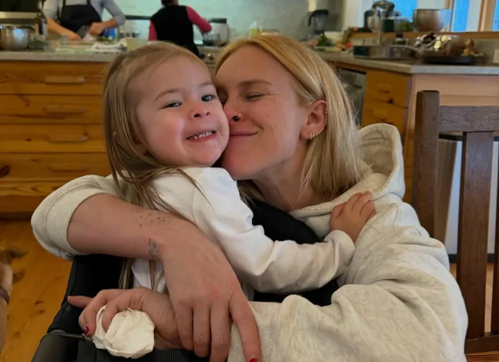 Румер Уиллис обнародовала видеоответ критикам в сети