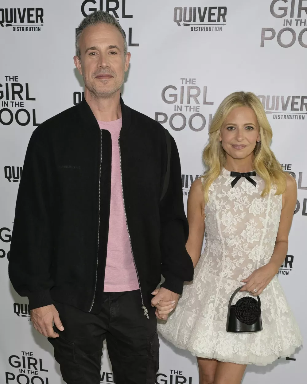 Фредди и Сара