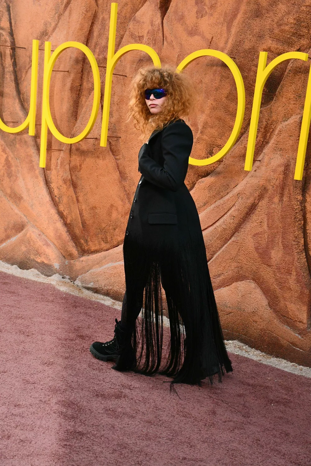 Наташа Лионн