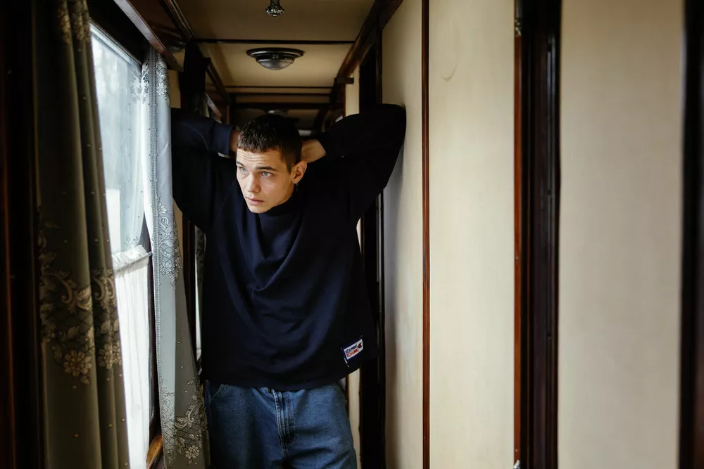 Слава Копейкин