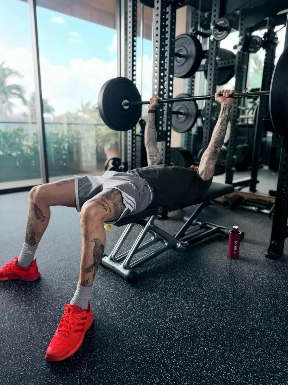 Дэвид Бекхэм