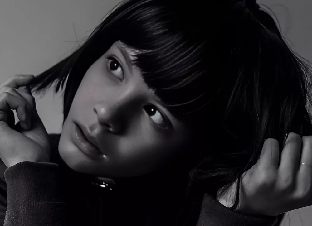 Старшая дочь Тимати повторила образ юной Натали Портман из фильма “Леон”