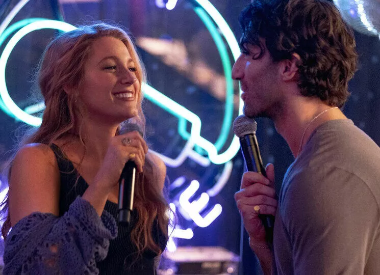 Суд отклонил 10 из 13 исков Блейк Лайвли против Джастина Бальдони