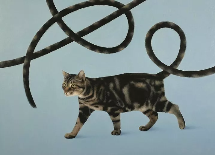 Так чувствую: о ярмарке современного искусства АРТ Россия из первых уст