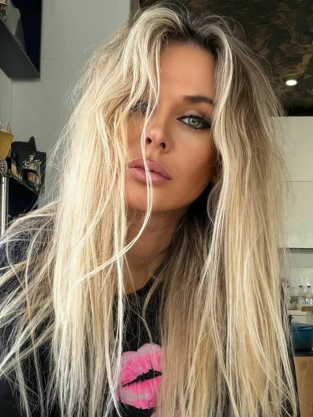 Татьяна Терешина