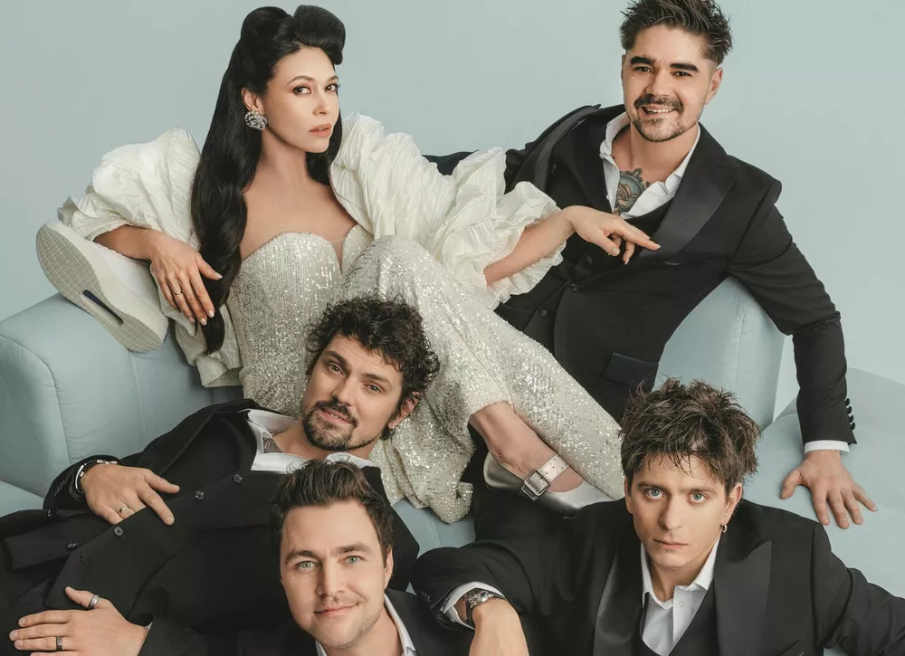 The Hatters: Клоунада – это кайф