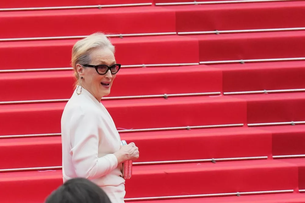 Мерил Стрип