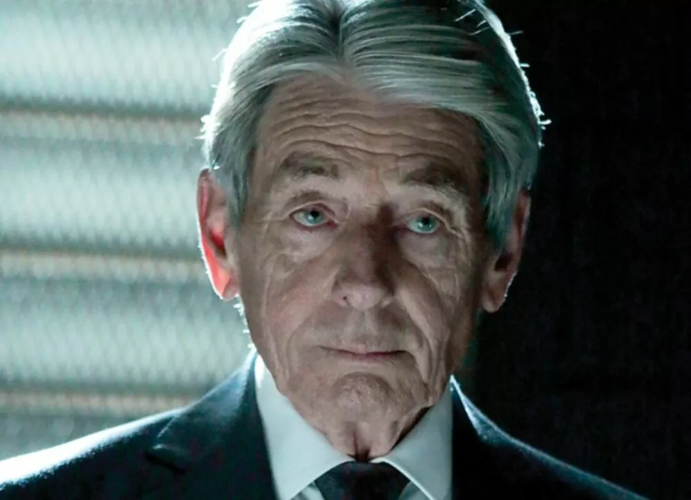 Умер звезда "Бэтмена" Джон Нолан