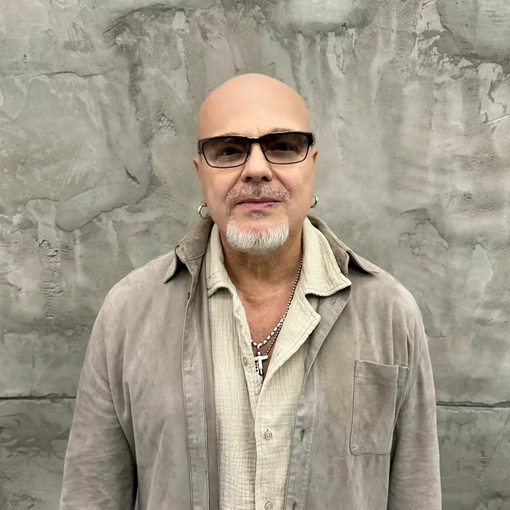 Владимир Пресняков