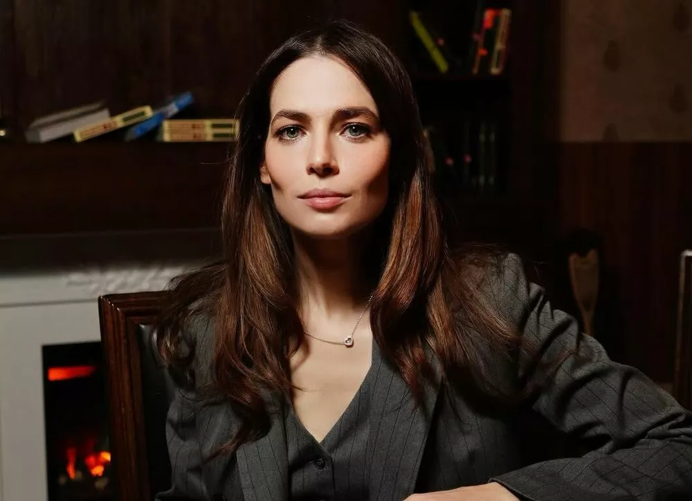 Юлия Снигирь выложила редкие кадры с сыном Федором от Евгения Цыганова