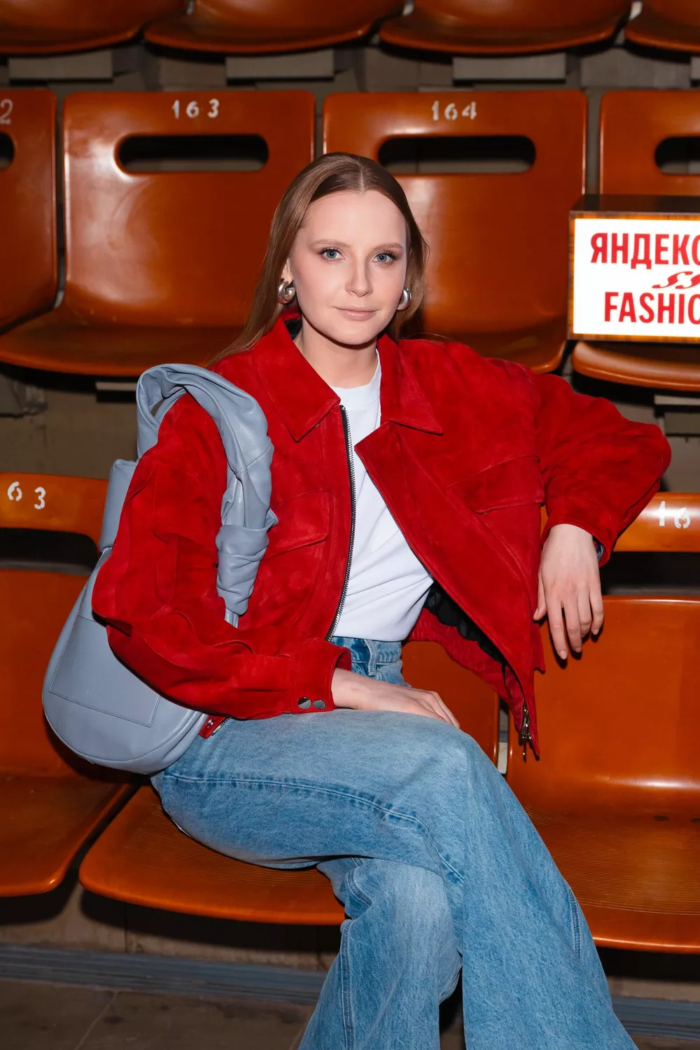 Софья Лебедева