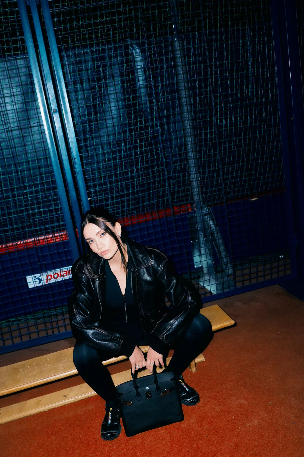 Карина Истомина