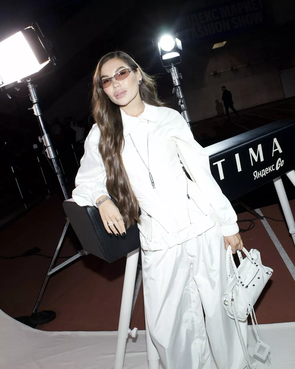 Карина Нигай